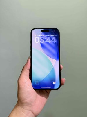 iPhone 16 128GB Đen Zin Full Like New 99%