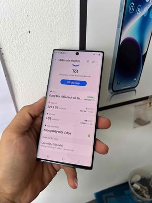 sam sung note 10 5g gam 12/256G. Mua bán Điện thoại tại Quận Ninh Kiều Cần Thơ được đăng bởi CẦM ĐỒ LT