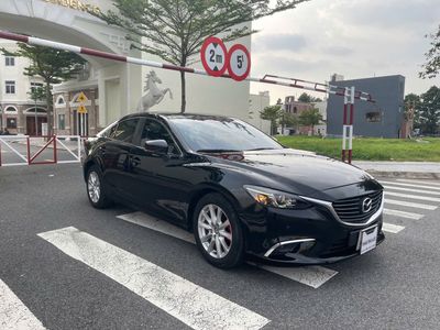 Mazda 6 2018 2.0L Premium - 69000 km