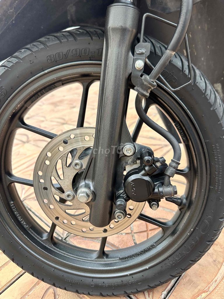 Honda BeAt xe ít đi chạy 24 ngàn chính chủ.. Mua bán Xe máy tại Quận Ninh Kiều Cần Thơ được đăng bởi hoàng khải hình 5