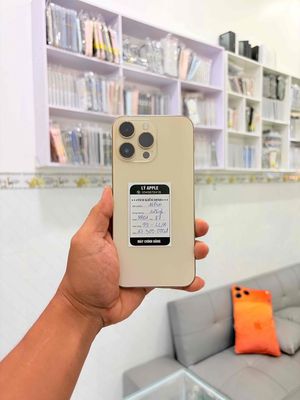 iPhone 14promax 128gb zin đẹp (hỗ trợ trả góp). Mua bán Điện thoại tại Thành phố Long Xuyên An Giang được đăng bởi Lý Apple