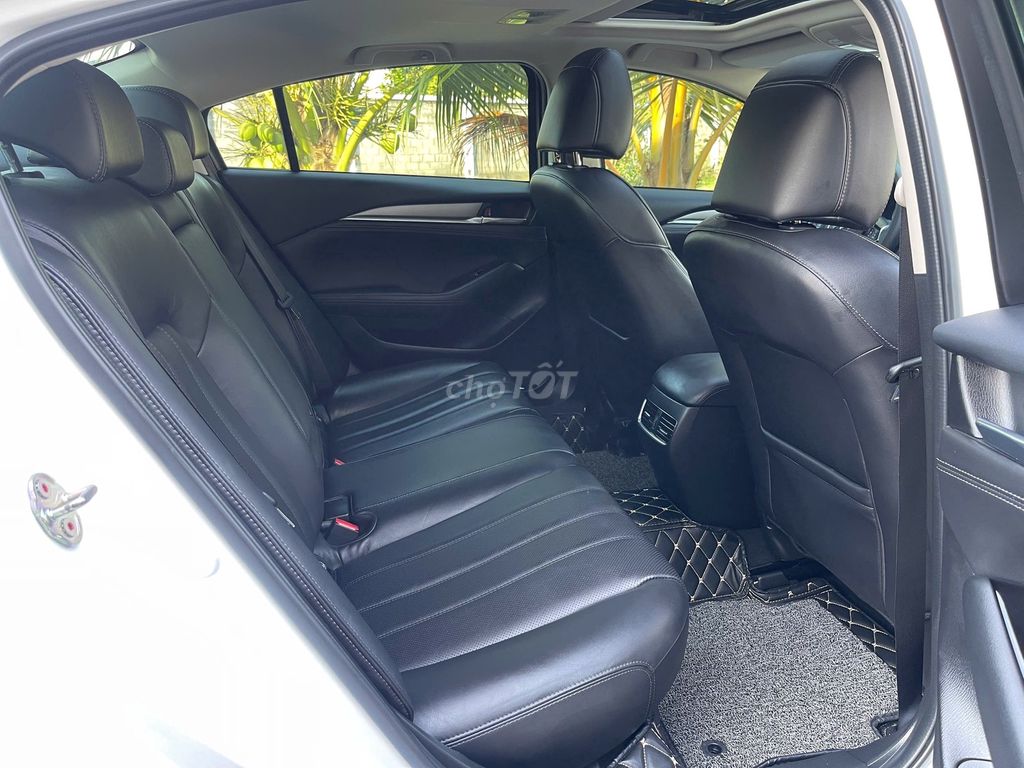 Mazda 6 2022 Premium 2.0 AT - 10000 km 1 chủ. Mua bán Ô tô tại Quận Ninh Kiều Cần Thơ được đăng bởi TAN THANH AUTO  hình 10