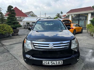 Suzuki XL 7 2007 - 150000 km. Mua bán Ô tô tại Thành phố Thủ Đức Tp Hồ Chí Minh được đăng bởi Thang