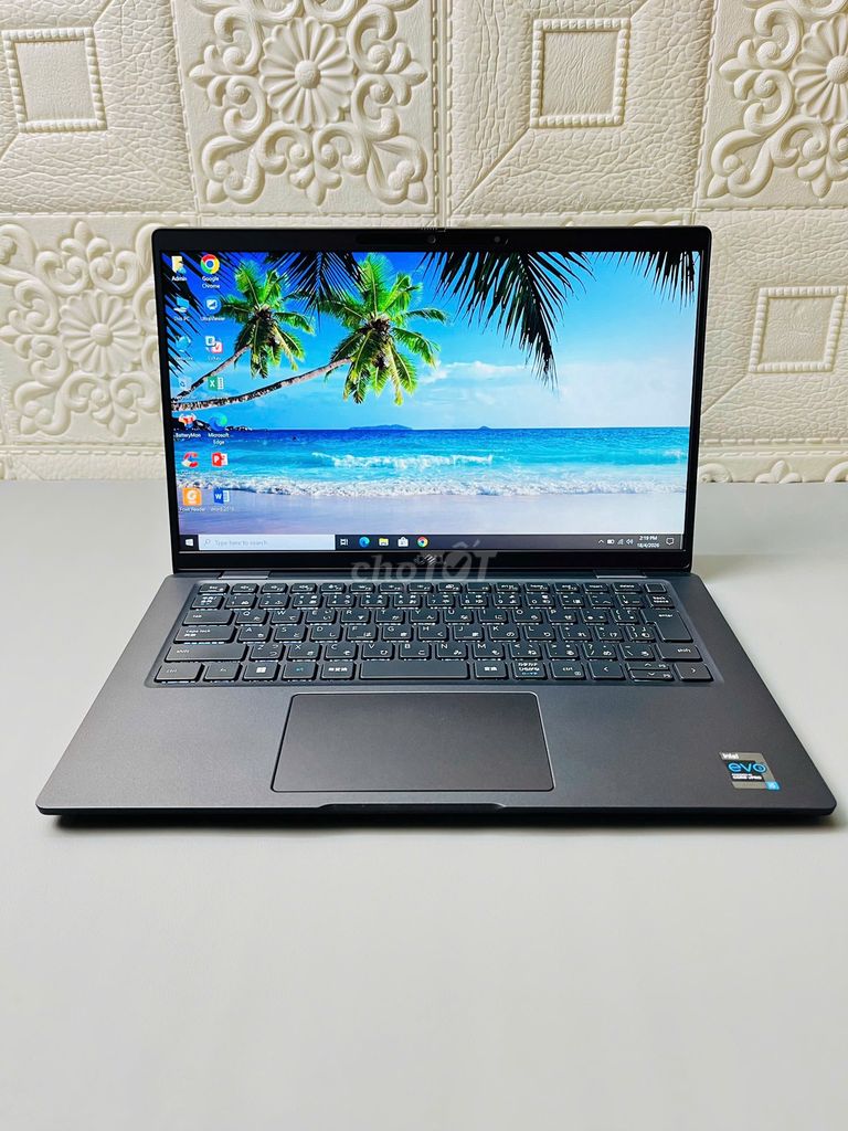 Dell Latitude 7420 i5-1145G7,16GB,256GB,14inch FHD. Mua bán Laptop tại Quận 10 Tp Hồ Chí Minh được đăng bởi Minh Tân hình 1