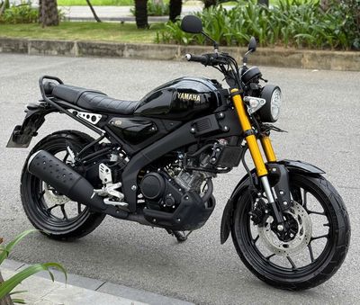 Yamaha XSR 2024 có trả góp trao đổi ✅. Mua bán Xe máy tại Quận Thanh Xuân Hà Nội được đăng bởi Phú Lý