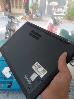 ThinkPad X1 Cacbon Gen 9 Core i7 Máy đẹp như mới
