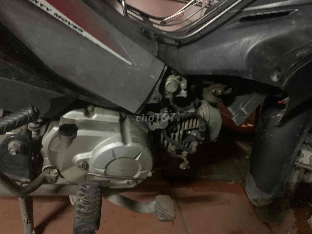 bán wave rs 110(2010). Mua bán Xe máy tại Quận Tây Hồ Hà Nội được đăng bởi T anh hình 3