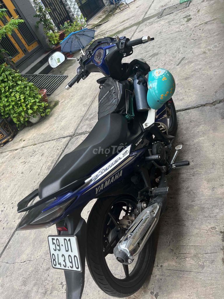 ex 135 5s