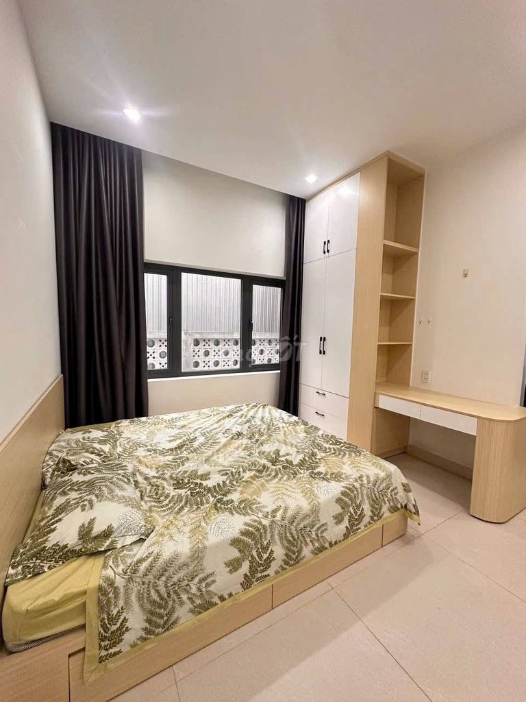 Furnished apartment on Mỹ Đa Tây 11 near My Khe beach — photo 5