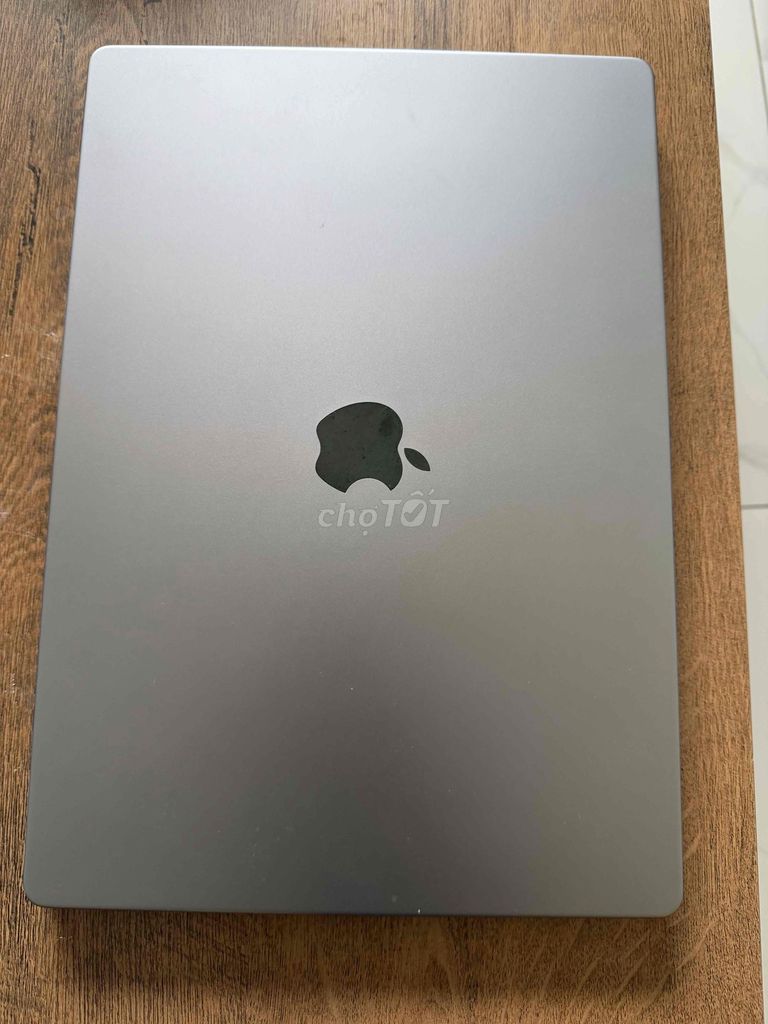 Apple MacBook Pro 16 inch M1 Pro 32GB/512GB Xám. Mua bán Laptop tại Quận Tân Phú Tp Hồ Chí Minh được đăng bởi Việt Anh hình 1