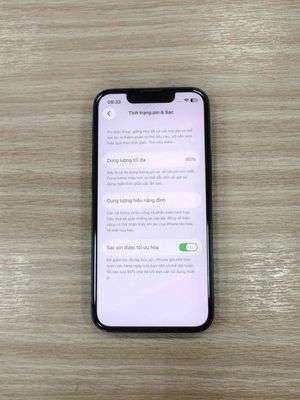 Apple iPhone 13 mini 128GB Đen