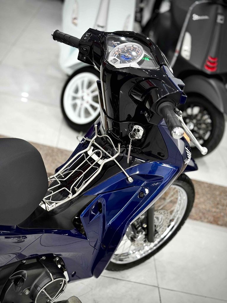 Future125 2024 Lướt chính chủ ký ( Hỗ trợ GóP ) 🔥🔥. Mua bán Xe máy tại Thị xã Phú Mỹ Bà Rịa - Vũng Tàu được đăng bởi Cửa Hàng Xe Máy Phú Mỹ hình 5