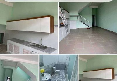 CHO THUÊ NHÀ NGUYÊN CĂN – MỚI XÂY, THIẾT KẾ HIỆN ĐẠI, SÂN Ô TÔ. Cho thuê nhà ở tại Thành phố Long Khánh Đồng Nai được đăng bởi Nhi