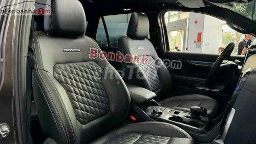 Ford Everest Platinum 2.0L 4x4 AT 2025. Mua bán Ô tô tại Quận Hà Đông Hà Nội được đăng bởi Nguyễn Đúc Thà hình 3