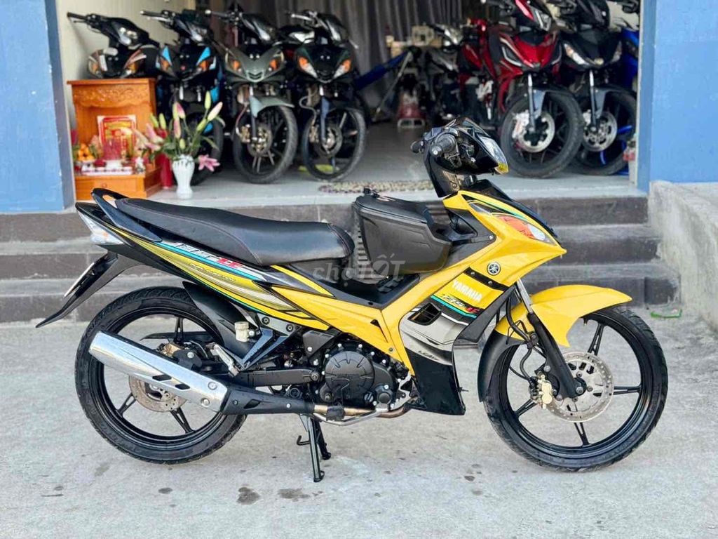 ex xuống áo máy zin êm dọn leng keng. Mua bán Xe máy tại Thành phố Thuận An Bình Dương được đăng bởi Quý Nguyễn hình 2