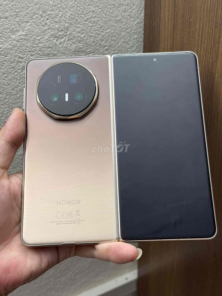 Honor V5 16/512Gb quốc tế. Mua bán Điện thoại tại Quận Hà Đông Hà Nội được đăng bởi Lee Mobile hình 1
