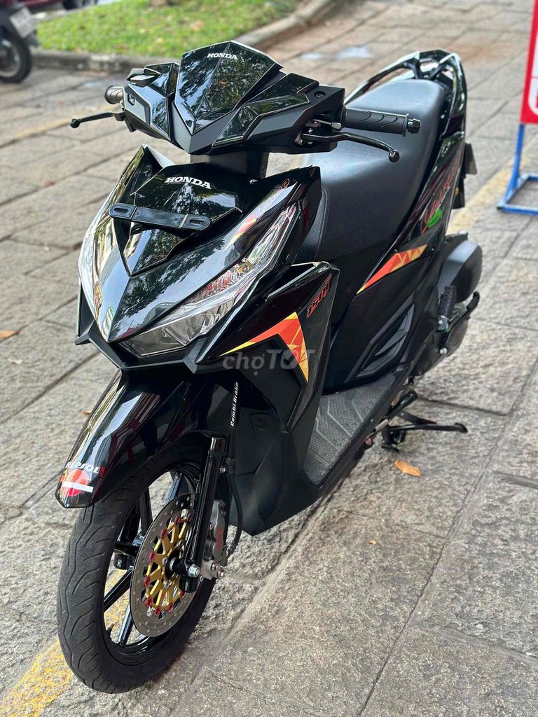 Bán Vario 150 2018 Zin Kiểng Chính Chủ Sang Tên. Mua bán Xe máy tại Thành phố Vũng Tàu Bà Rịa - Vũng Tàu được đăng bởi Cửa Hàng Xe Máy Bảo Thanh 2 hình 2