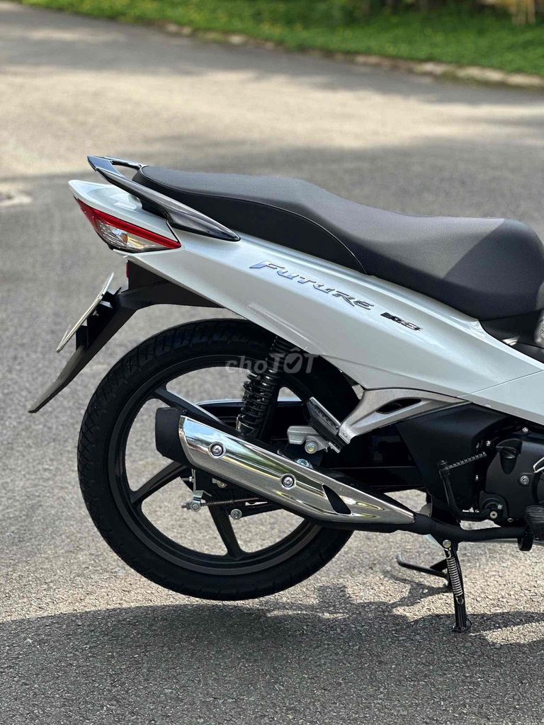 Future đk 7/2025. Mua bán Xe máy tại Huyện Trảng Bom Đồng Nai được đăng bởi u kiều hình 3