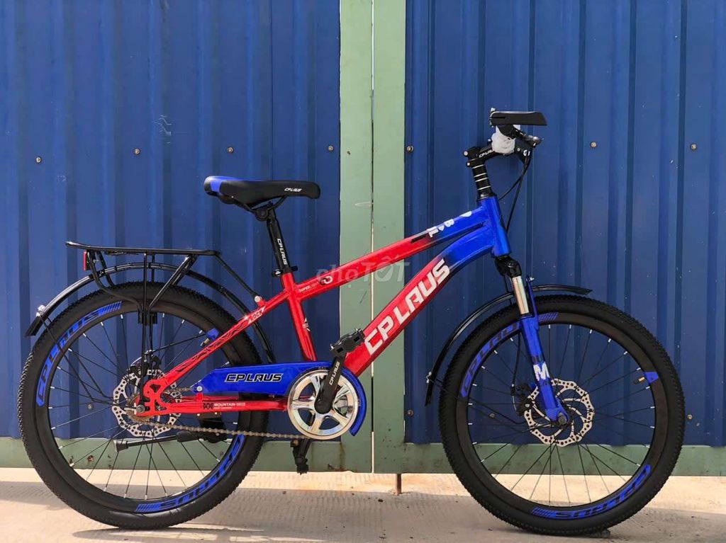 💥🚴‍♂️Xe đạp thể thao 22inch giá siêu rẻ