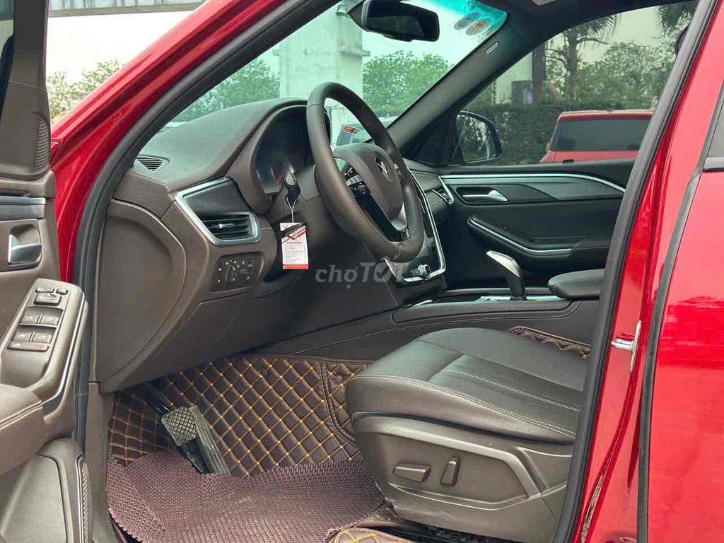 TOYOTA HÀ ĐÔNG bán Vinfast Lux SA 2021, 7v xịn. Mua bán Ô tô tại Quận Hà Đông Hà Nội được đăng bởi Toyota Hà Đông Tsure hình 5