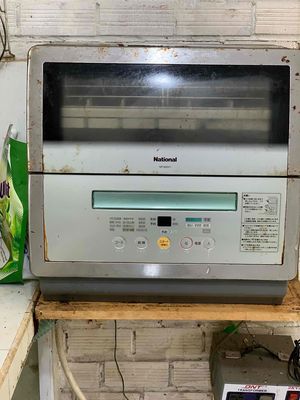 máy rửa chén Nhật Bãi còn sài tốt. Mua bán Nội thất, đồ gia dụng khác tại Huyện Chơn Thành Bình Phước được đăng bởi Aphat
