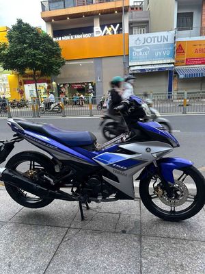 Yamaha Exciter 150 2016 mới 90% Bstp chính chủ. Mua bán Xe máy tại Quận Tân Phú Tp Hồ Chí Minh được đăng bởi Tuanduy