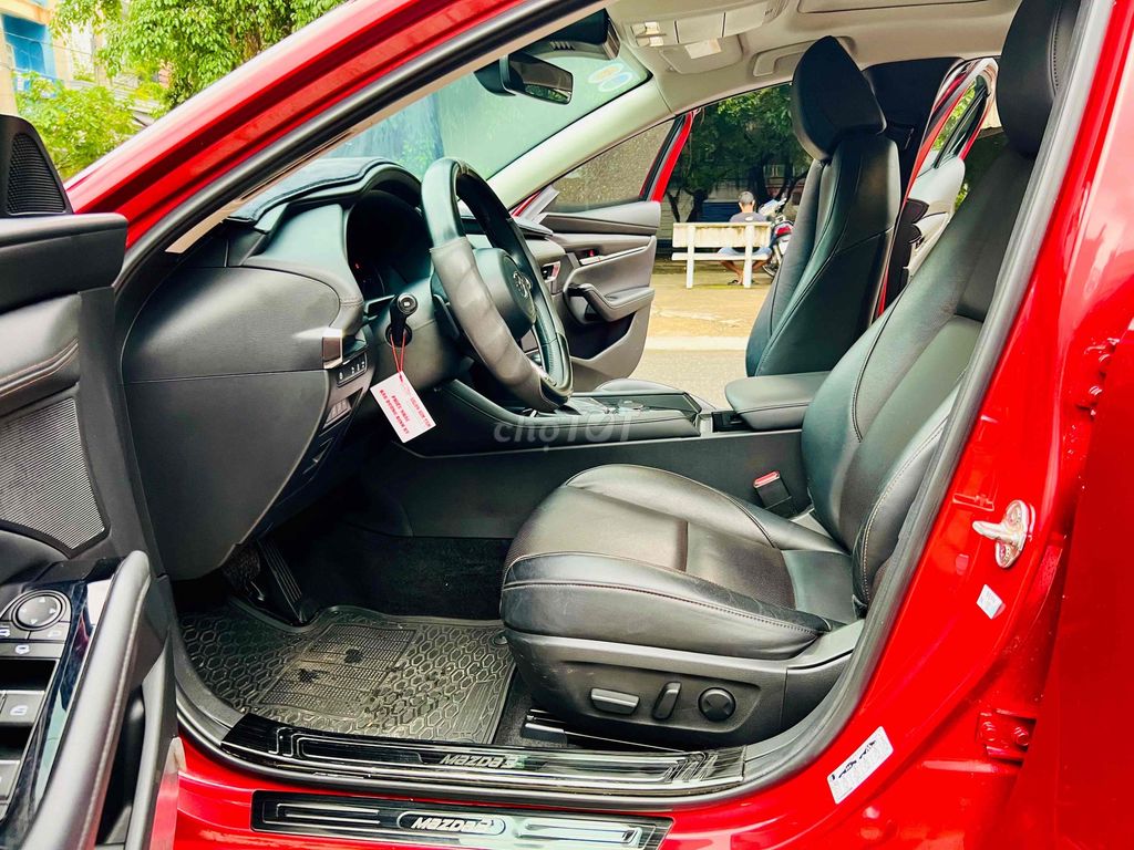 Mazda 3 2022 1.5L Premium - 45000 km. Mua bán Ô tô tại Quận 12 Tp Hồ Chí Minh được đăng bởi MR Duy hình 10