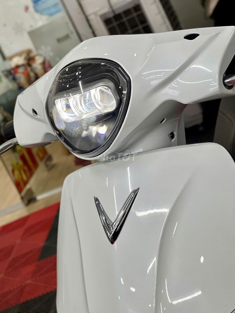 💥Vinfast Feliz neo like new 1000km BSTP 9 chủ ký. Mua bán Xe máy tại Thành phố Thủ Đức Tp Hồ Chí Minh được đăng bởi XE MÁY THỦ ĐỨC hình 1