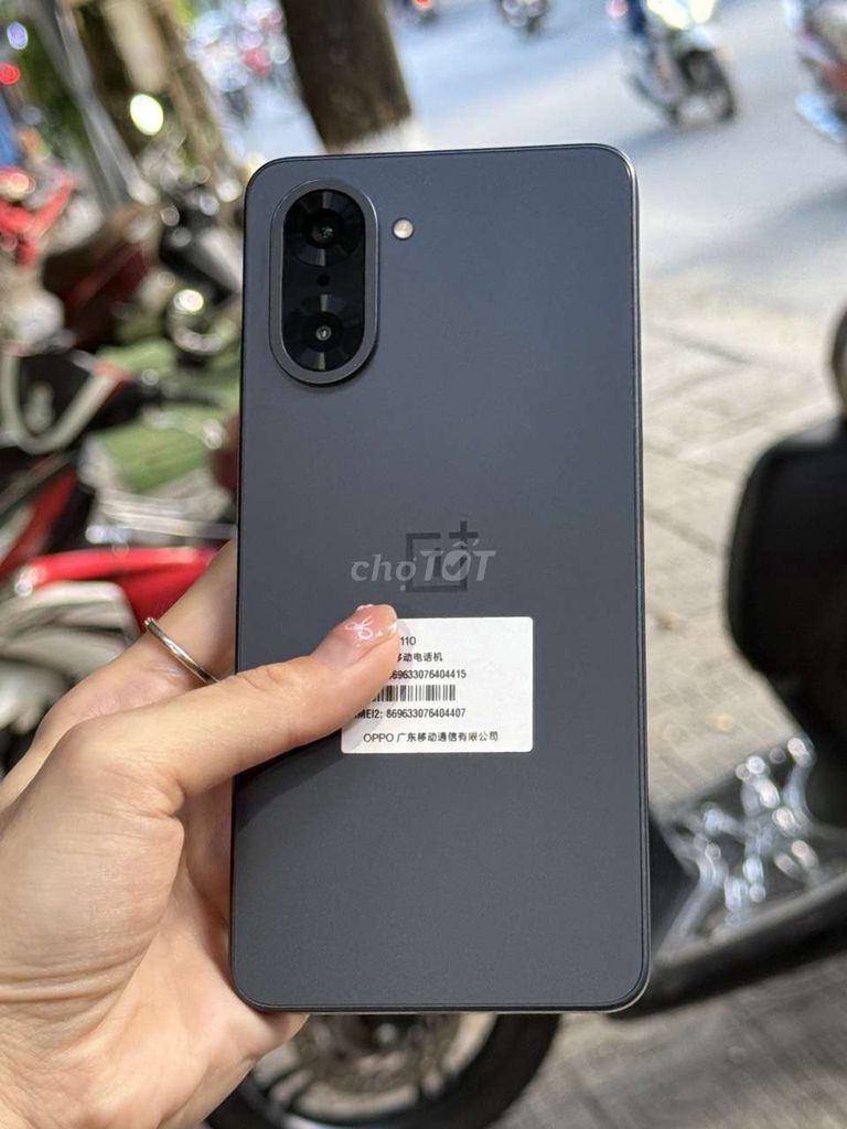 🔥 OnePlus Ace 5 Racing / Hiệu năng mạnh mẽ. Mua bán Điện thoại tại Quận Cẩm Lệ Đà Nẵng được đăng bởi Good Phone hình 1