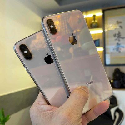 Iphone XS 64Gb LL/A nguyên zin siêu rẽ. Mua bán Điện thoại tại Quận 8 Tp Hồ Chí Minh được đăng bởi  Samsung Store Sài Gòn