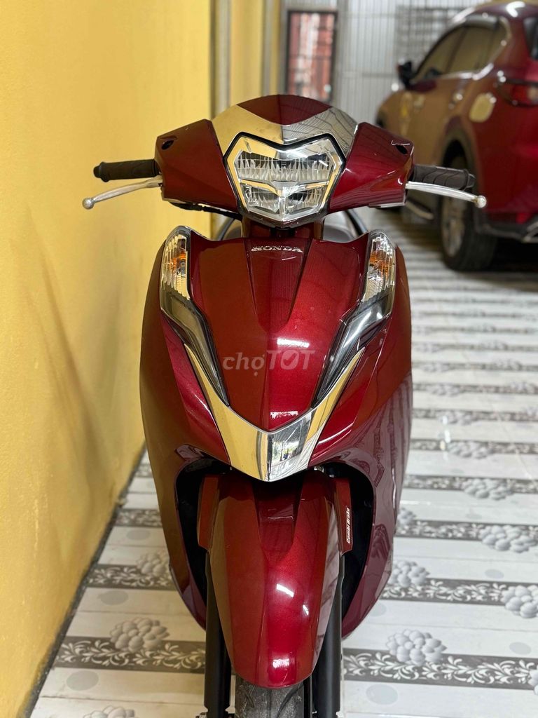 lead 125 đèn lép đời 2020 siêu cọp 43E1-570.22. Mua bán Xe máy tại Quận Sơn Trà Đà Nẵng được đăng bởi Minh Dũng bán trả góp 136 vân đồn  hình 3