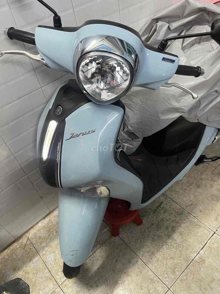 Cần Bán Janus 2023 odo 450km 9 Chủ Biển TP HCM. Mua bán Xe máy tại Quận Tân Phú Tp Hồ Chí Minh được đăng bởi Bành tấn Phát hình 2