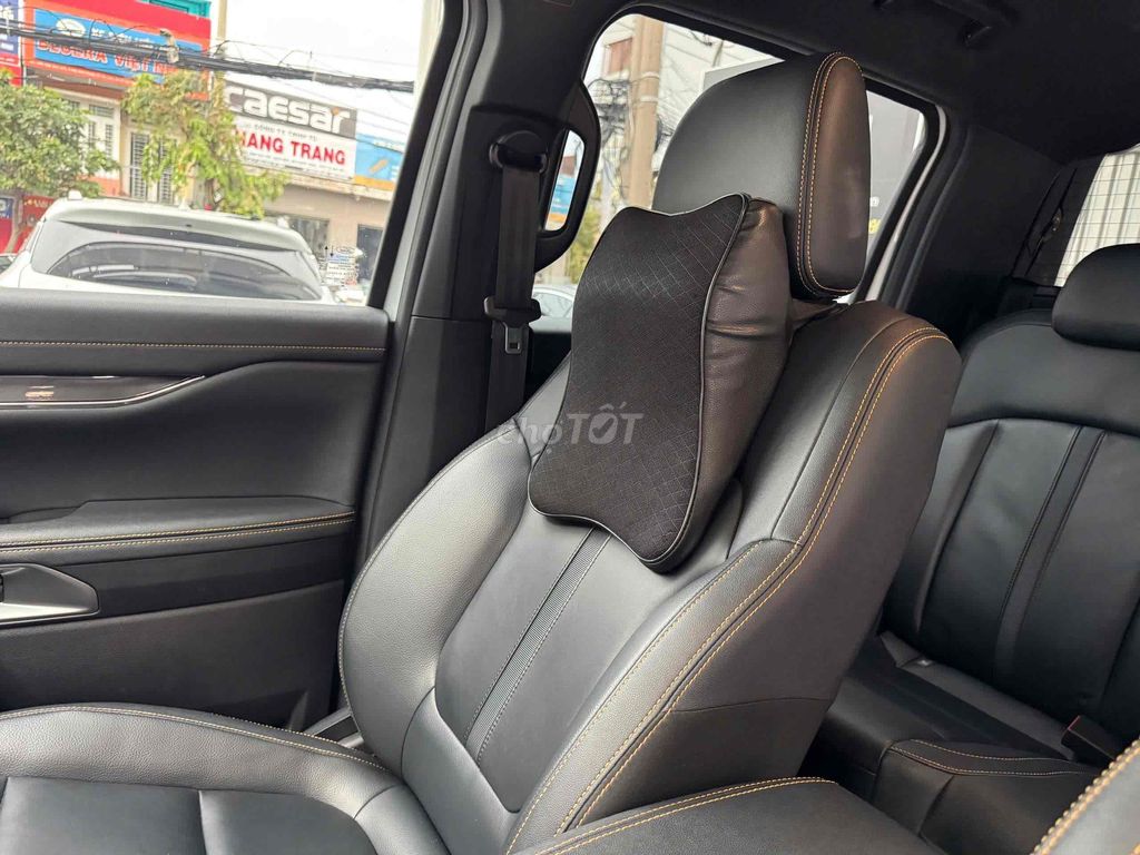 Ford Ranger Wildtrak 4x4 - Xe Siêu Lướt. Mua bán Ô tô tại Quận 3 Tp Hồ Chí Minh được đăng bởi Kim Ngân Xe Lướt hình 11