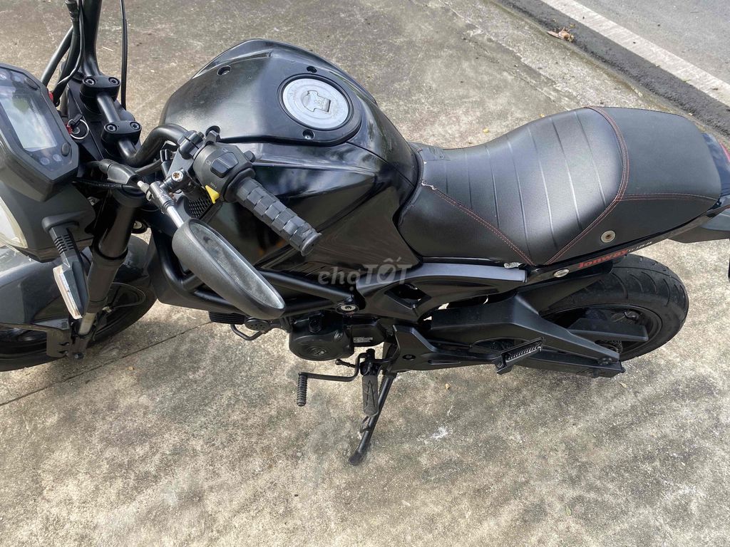 xe moôt con 100c. Mua bán Xe máy tại Thị xã Tân Uyên Bình Dương được đăng bởi Allain hình 3