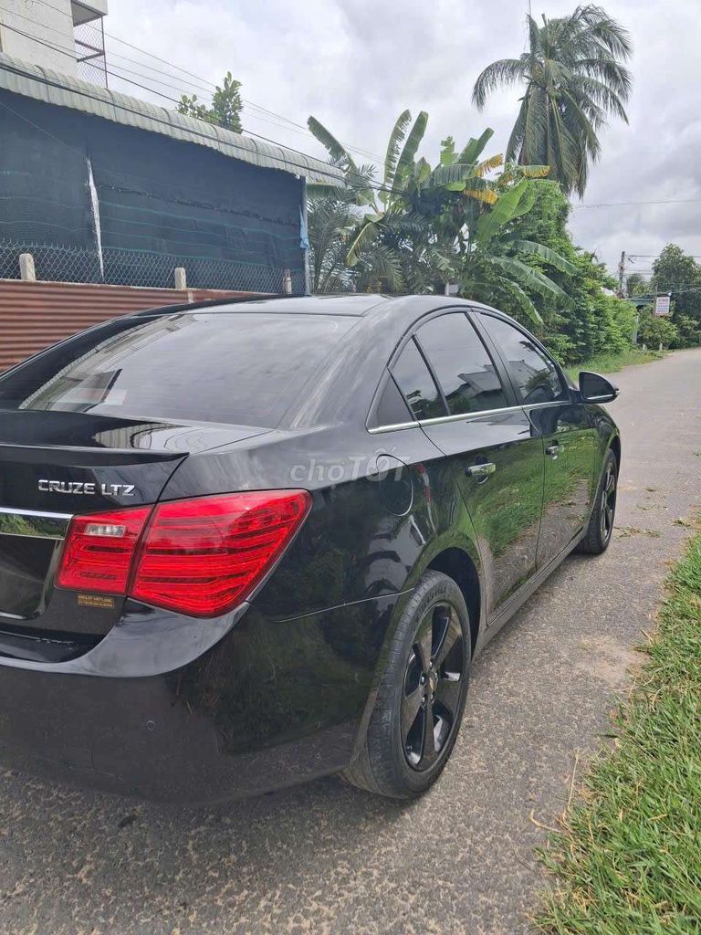 2015 LTZ 1.8 AT - 43000 km. Mua bán Ô tô tại Huyện Hòa Thành Tây Ninh được đăng bởi thanh nhàn hình 3