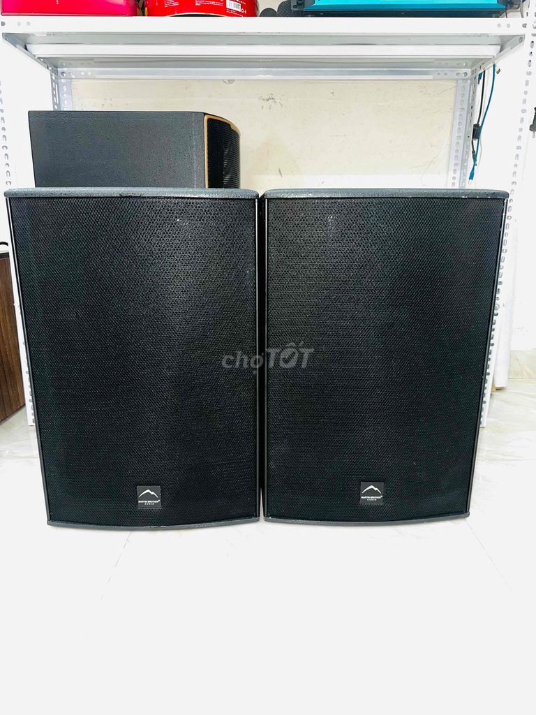 Loa Maxtin Brother WF12+ chính hãng của tây sx. Mua bán Tivi, Âm thanh tại Quận Hải An Hải Phòng được đăng bởi hùng hà hình 1