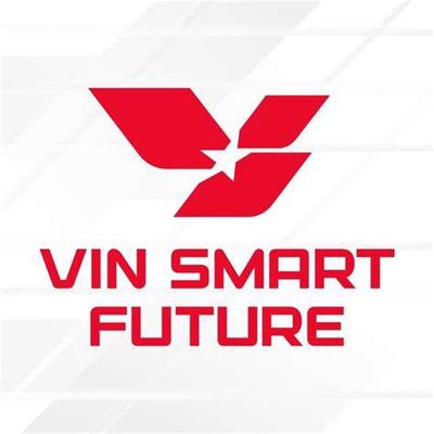 Vinsmart Future logo