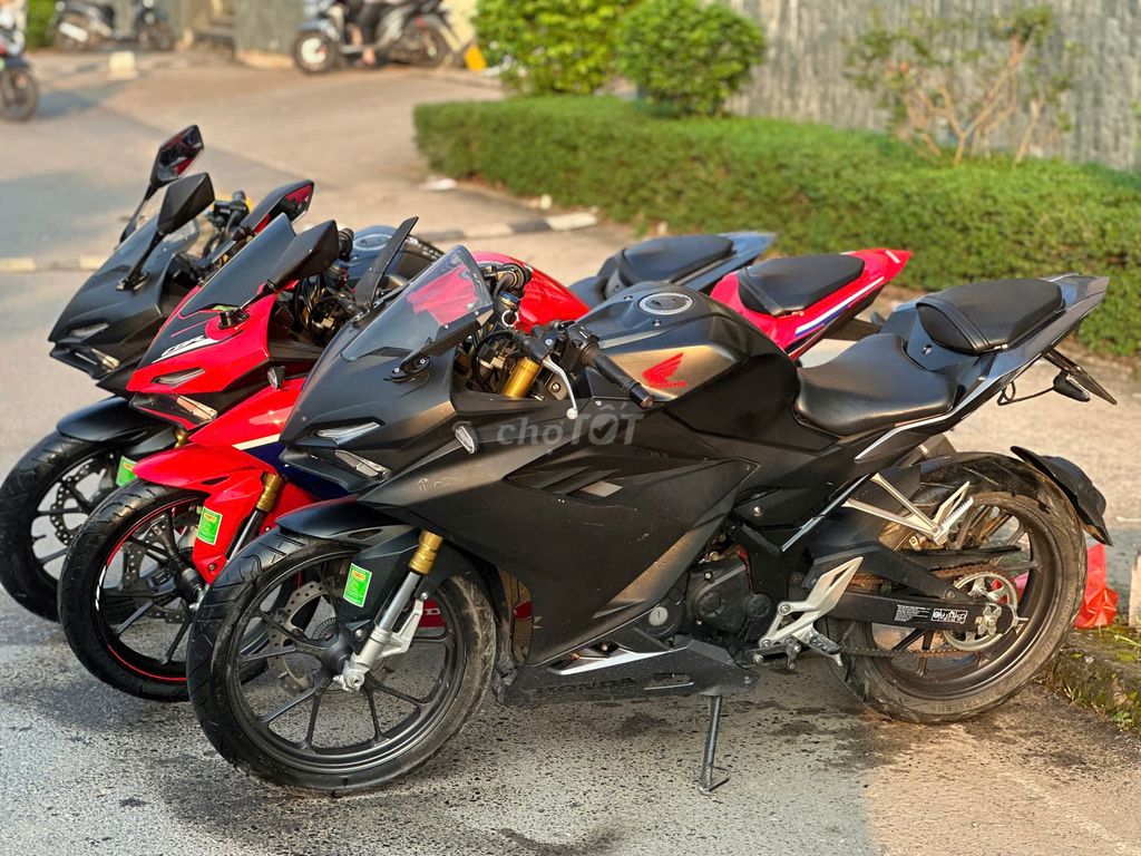 Xe Máy Phú Lý - Tổng Kho CBR150 ✅. Mua bán Xe máy tại Quận Hoàng Mai Hà Nội được đăng bởi Phú Lý hình 4
