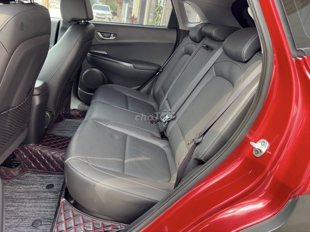 Hyundai Kona 2019 2.0 Đặc Biệt Đỏ. Mua bán Ô tô tại Thành phố Vinh Nghệ An được đăng bởi Nguyen duc tuan hình 9