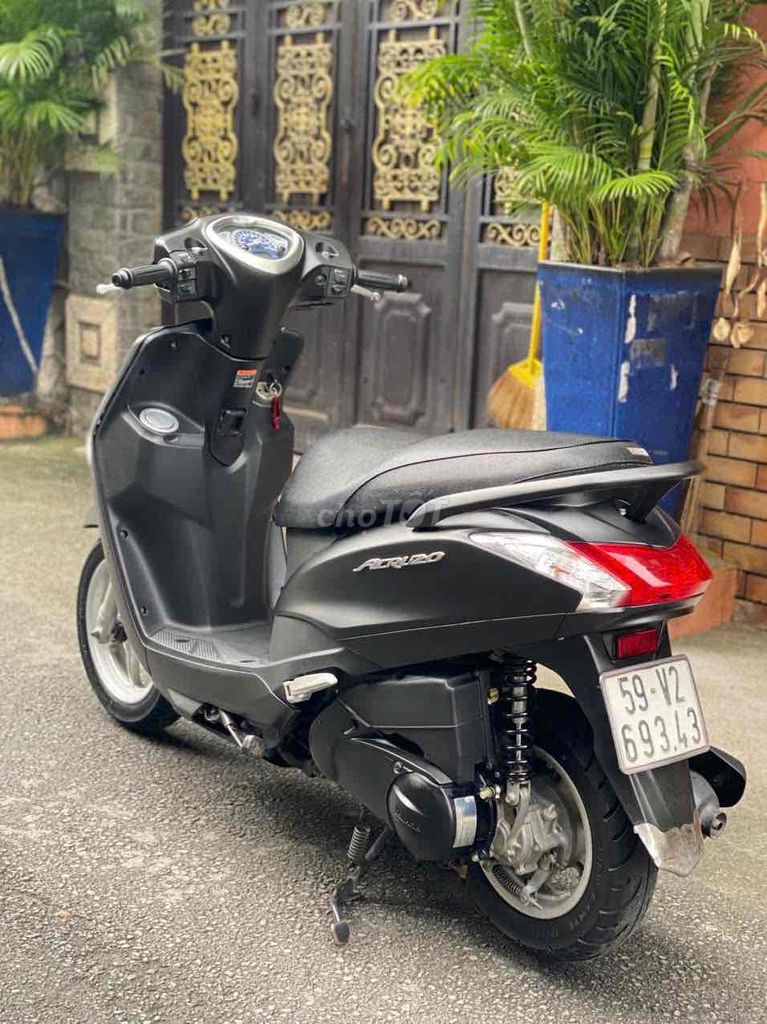 acruzo rin êm.bán trả góp.trao đổi xe. Mua bán Xe máy tại Thành phố Thuận An Bình Dương được đăng bởi Xe Máy Khánh Dương hình 6