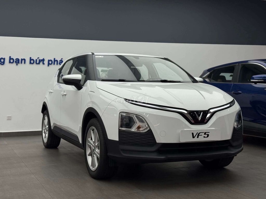 Còn 10 ngày nhận Siêu KM giá lăn bánh chỉ từ 499tr. Mua bán Ô tô tại Quận 7 Tp Hồ Chí Minh được đăng bởi Lê Bích Vinfast hình 6