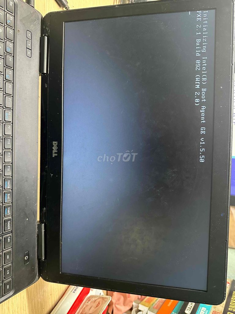 xác Dell Latitude E5540 i5, RAM 8GB, 15.6 in. Mua bán Laptop tại Quận Cẩm Lệ Đà Nẵng được đăng bởi toan hình 1