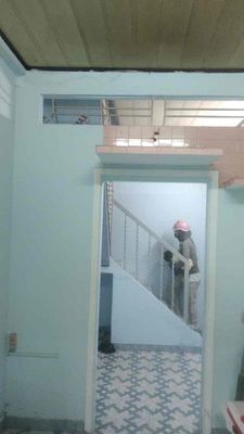 Аренда · 1 комн. · 21 м² · Quận Bình Thạnh, ул. Đường Nguyễn Duy