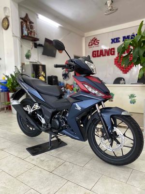 Honda Winner V1 150 đk 2016 màu xanh nhám BSTP. Mua bán Xe máy tại Quận 12 Tp Hồ Chí Minh được đăng bởi Xe Máy Hoàng Giang An Sương 