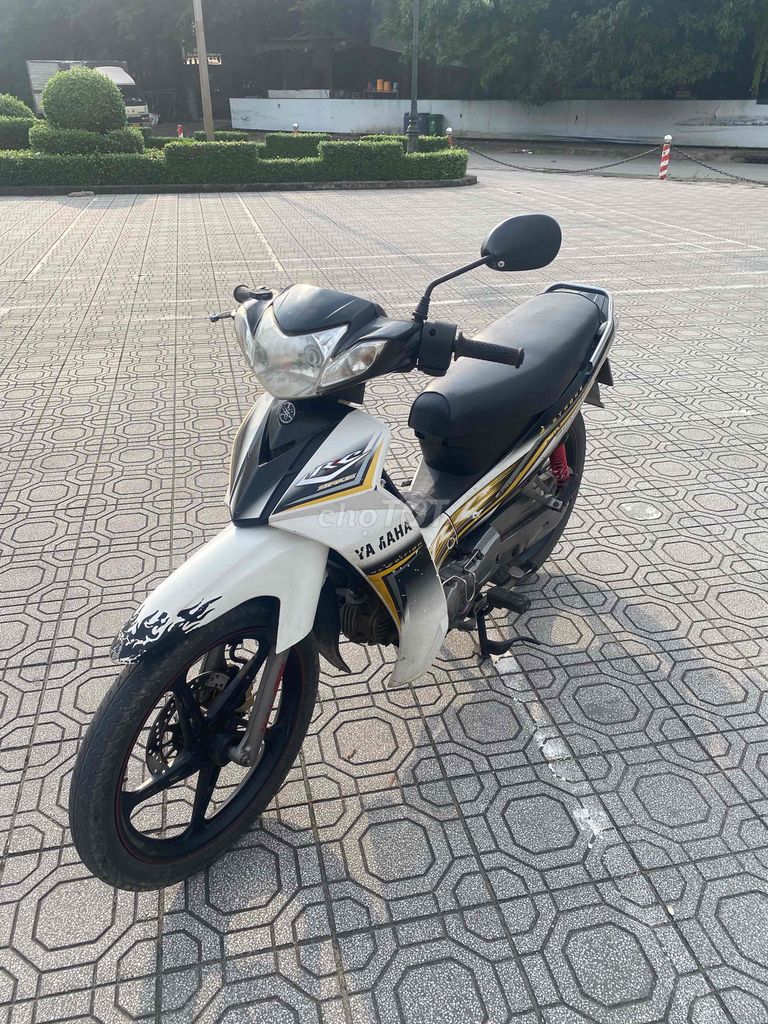 Sirius 2013 mâm đĩa. Mua bán Xe máy tại Thành phố Dĩ An Bình Dương được đăng bởi Quyết Tiến  hình 3