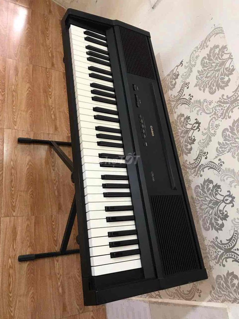 Đàn Piano Điện CPS-130, Nhật, Giá Tốt