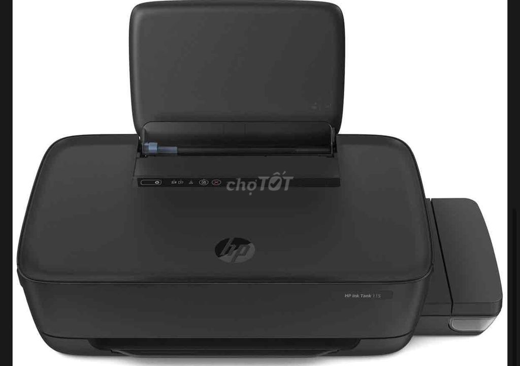 Máy in HP Ink Tank 415 Đen. Mua bán Đồ dùng văn phòng tại Quận 4 Tp Hồ Chí Minh được đăng bởi nguyễn tmeme hình 1