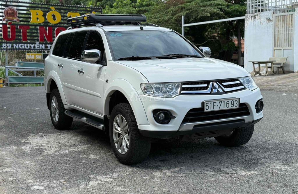 Mitsubishi Triton 2016 4x2 AT - 116000 km. Mua bán Ô tô tại Quận 12 Tp Hồ Chí Minh được đăng bởi Tân hình 2