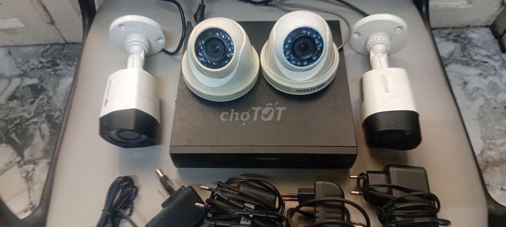 bô camera kbvision thuong hiêu my. Mua bán Máy ảnh, Máy quay tại Quận 8 Tp Hồ Chí Minh được đăng bởi chú sáu hình 1