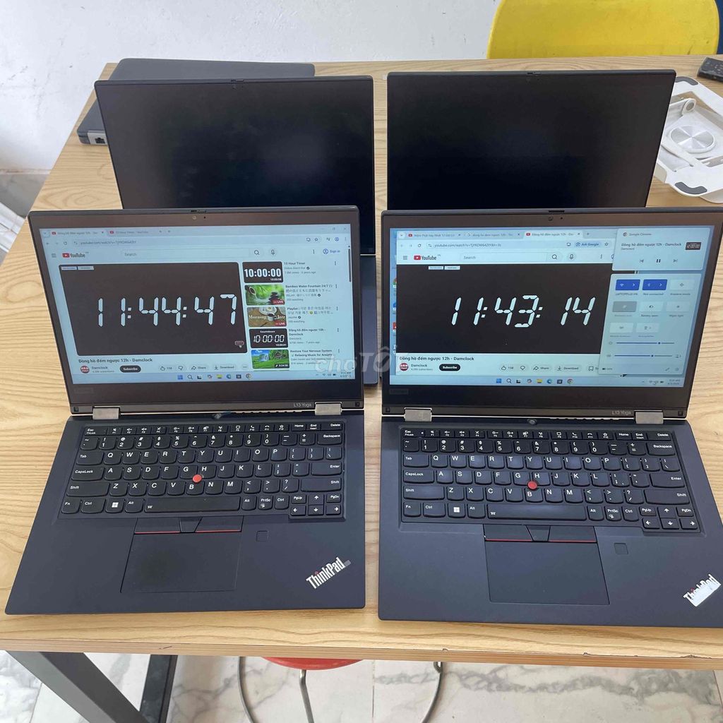 ThinkPad L13 Yoga Gen 2 i5-1135G7 8GB/256GB. Mua bán Laptop tại Quận Cầu Giấy Hà Nội được đăng bởi Laptopplusvn hình 1